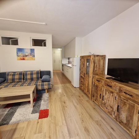 Aparthotel Haus Anderl Maria Alm am Steinernen Meer Zimmer foto