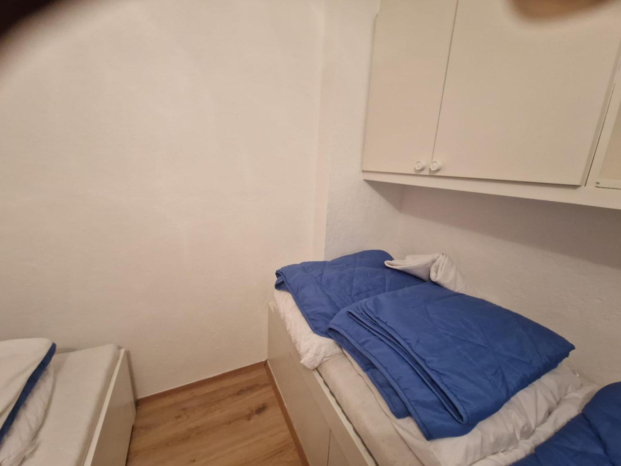 Aparthotel Haus Anderl Maria Alm am Steinernen Meer Zimmer foto