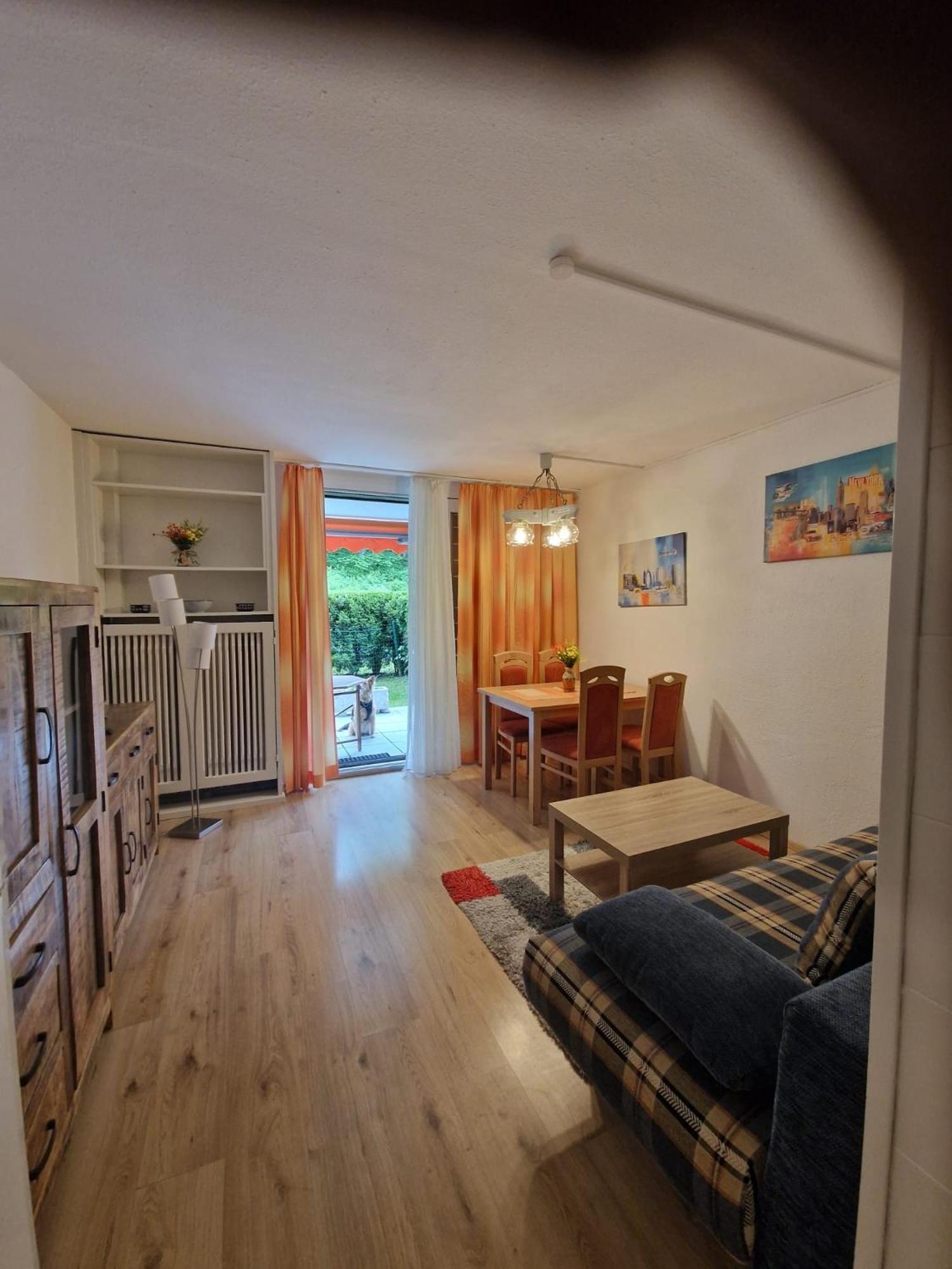 Aparthotel Haus Anderl Maria Alm am Steinernen Meer Zimmer foto