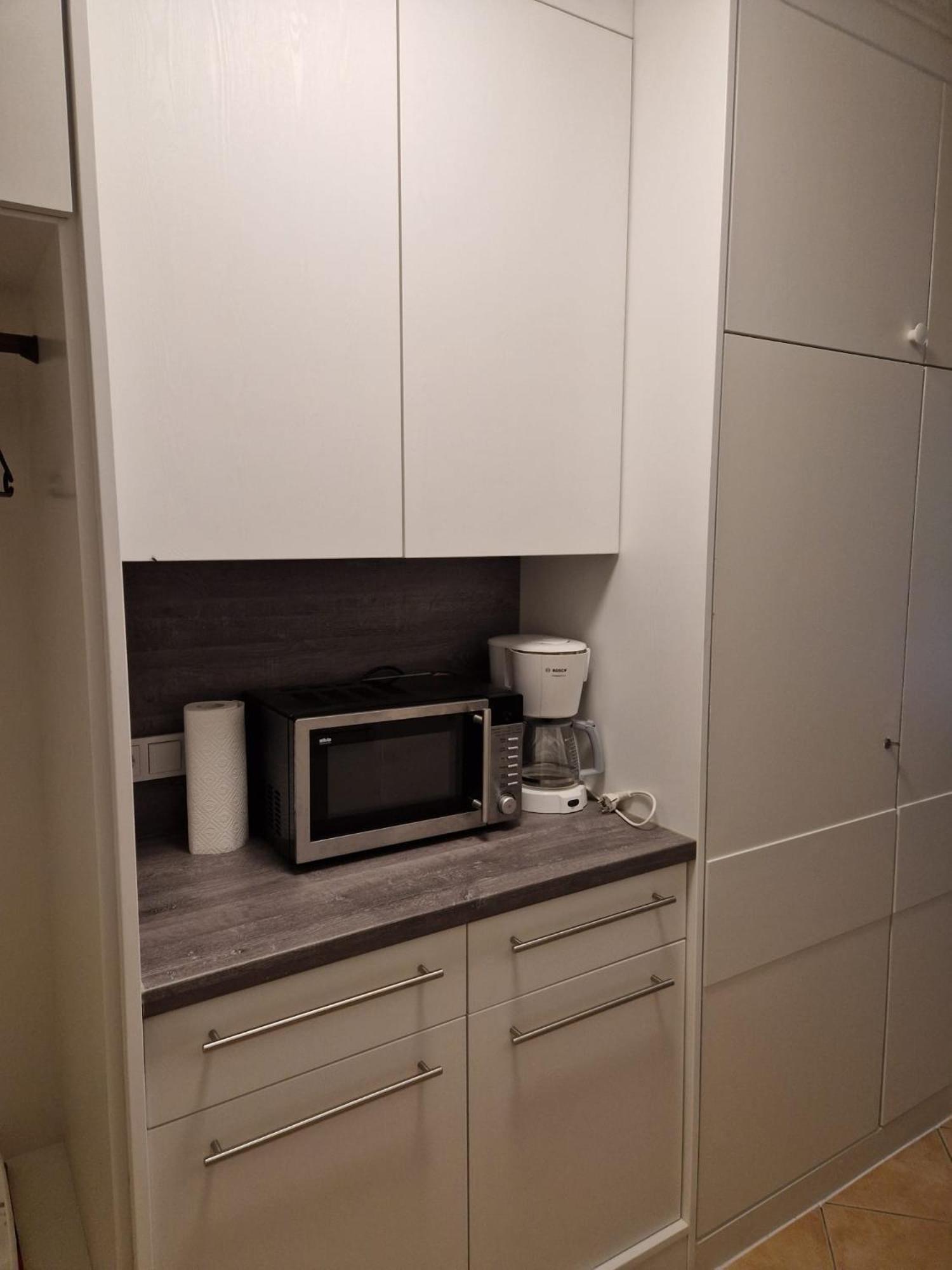 Aparthotel Haus Anderl Maria Alm am Steinernen Meer Zimmer foto