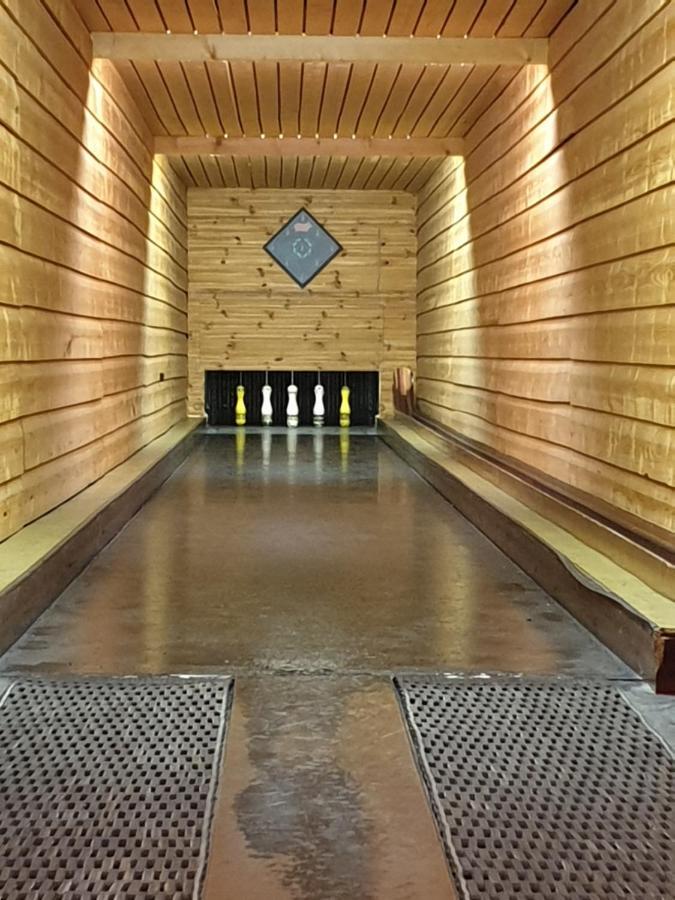 Aparthotel Haus Anderl Maria Alm am Steinernen Meer Exterior foto
