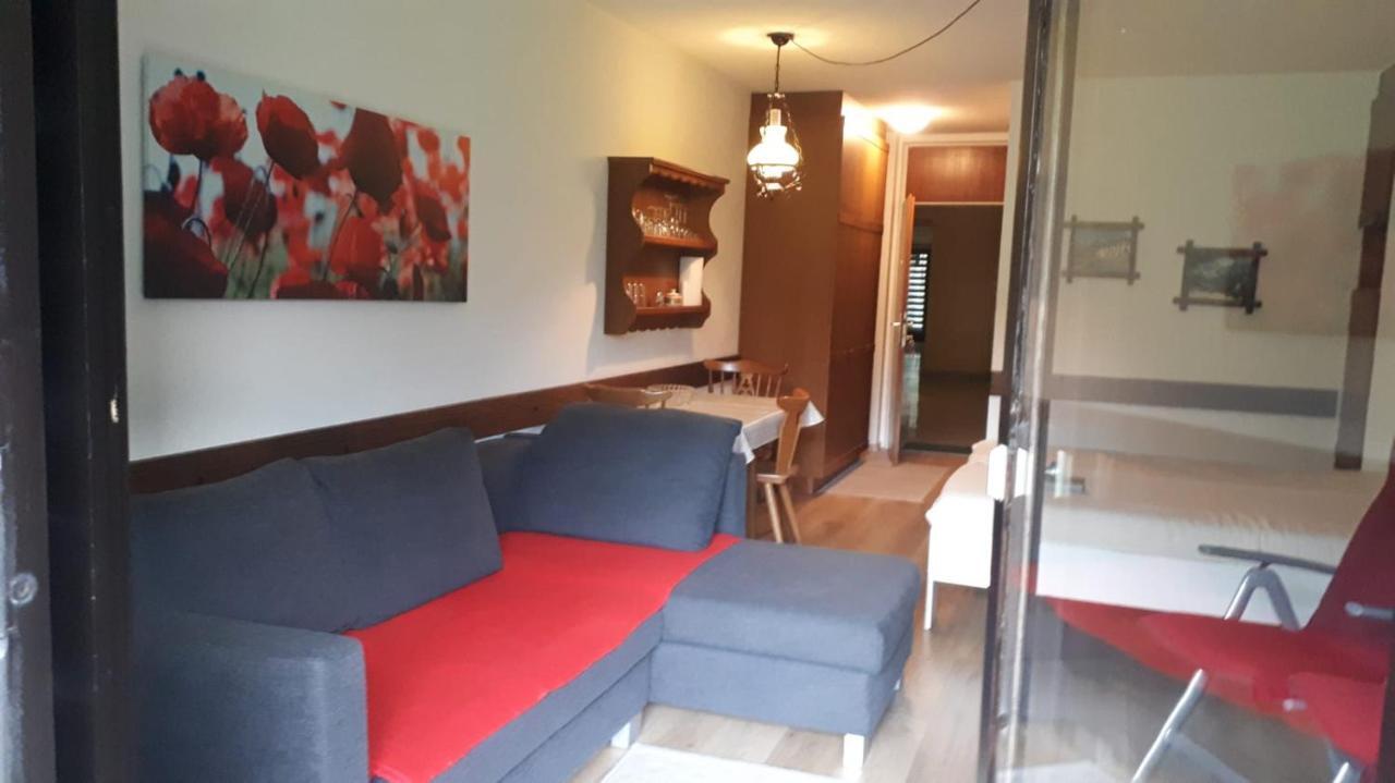 Aparthotel Haus Anderl Maria Alm am Steinernen Meer Exterior foto