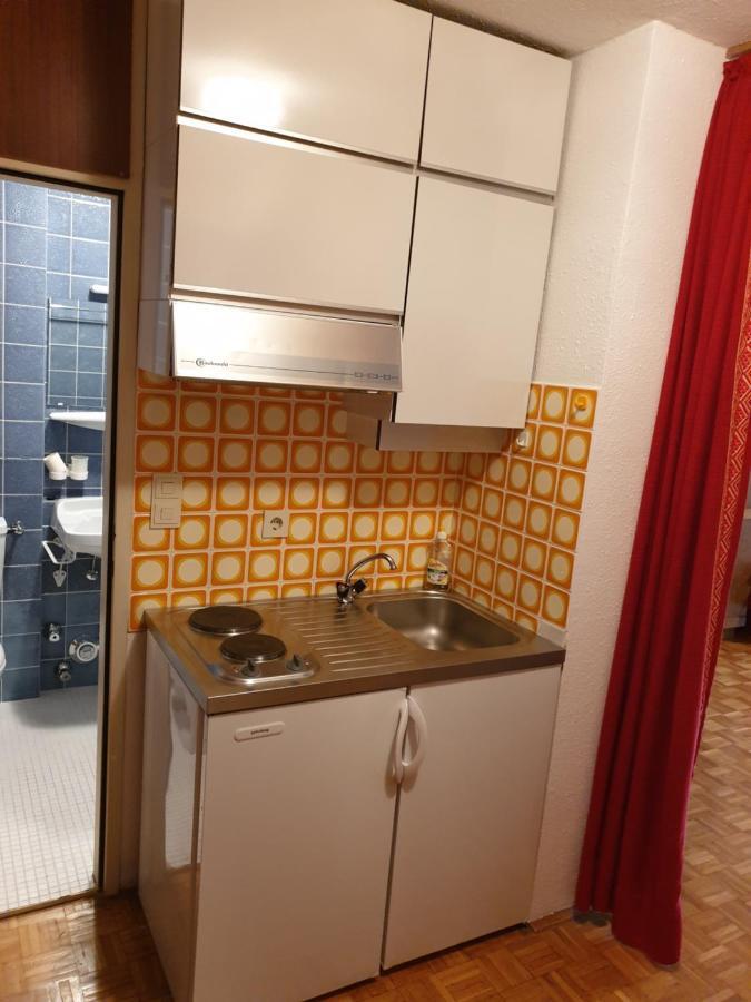 Aparthotel Haus Anderl Maria Alm am Steinernen Meer Exterior foto
