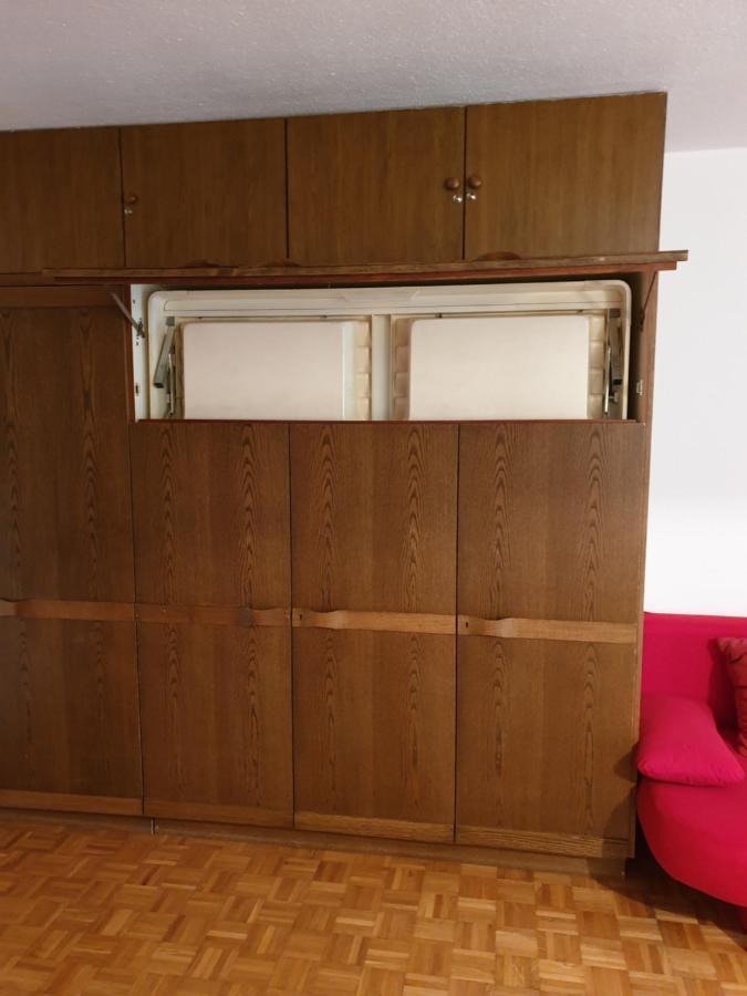 Aparthotel Haus Anderl Maria Alm am Steinernen Meer Exterior foto