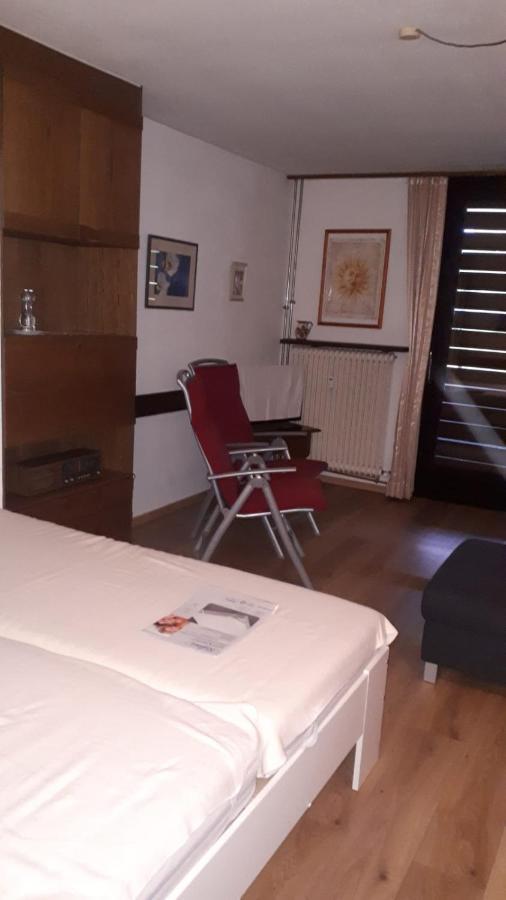 Aparthotel Haus Anderl Maria Alm am Steinernen Meer Exterior foto