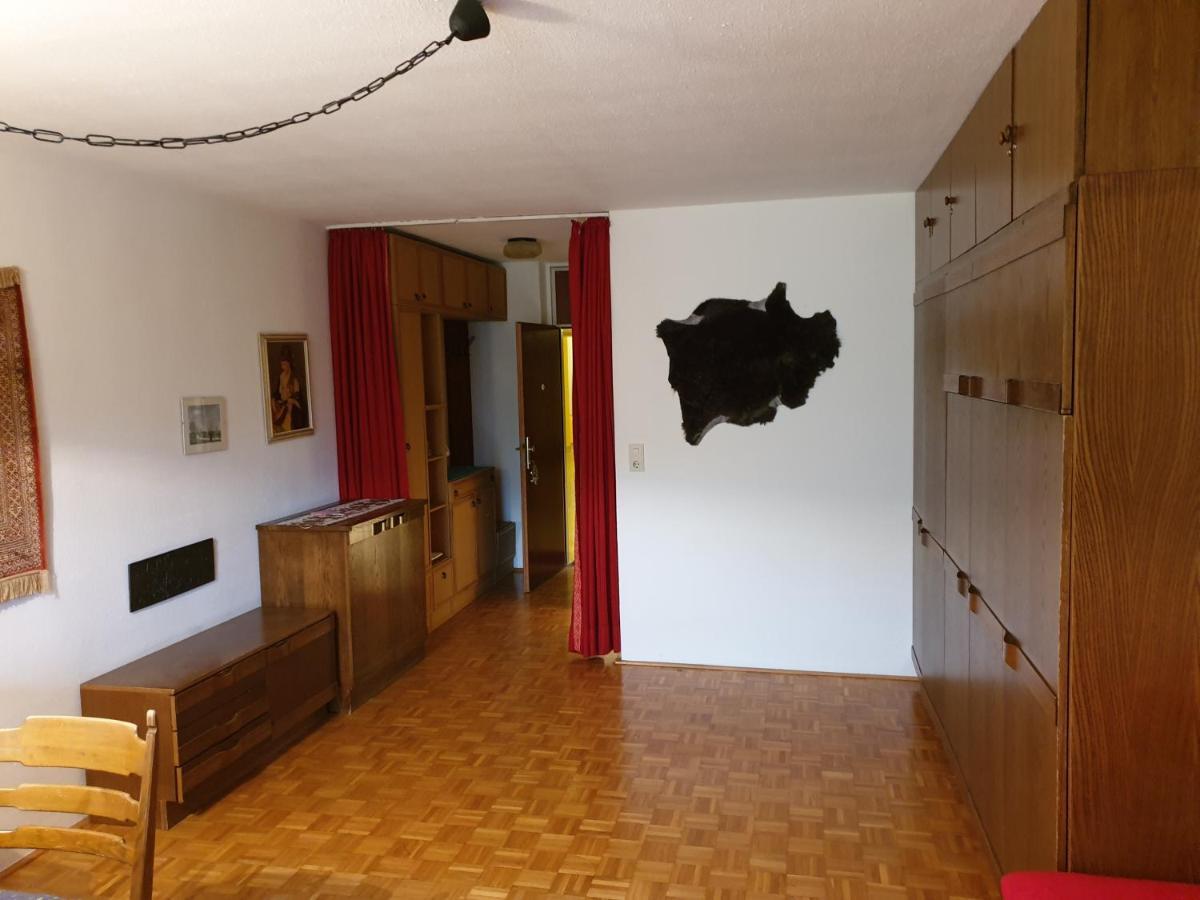 Aparthotel Haus Anderl Maria Alm am Steinernen Meer Exterior foto